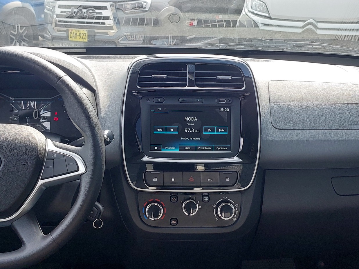 RENAULT KWID 2024 26 Kms.