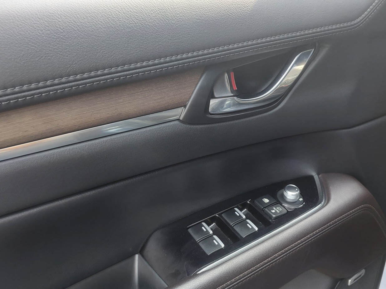 MAZDA CX-5 2023 40 Kms.