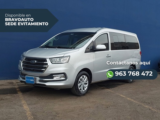 JAC NEW REFINE 2025 18.288 Kms.