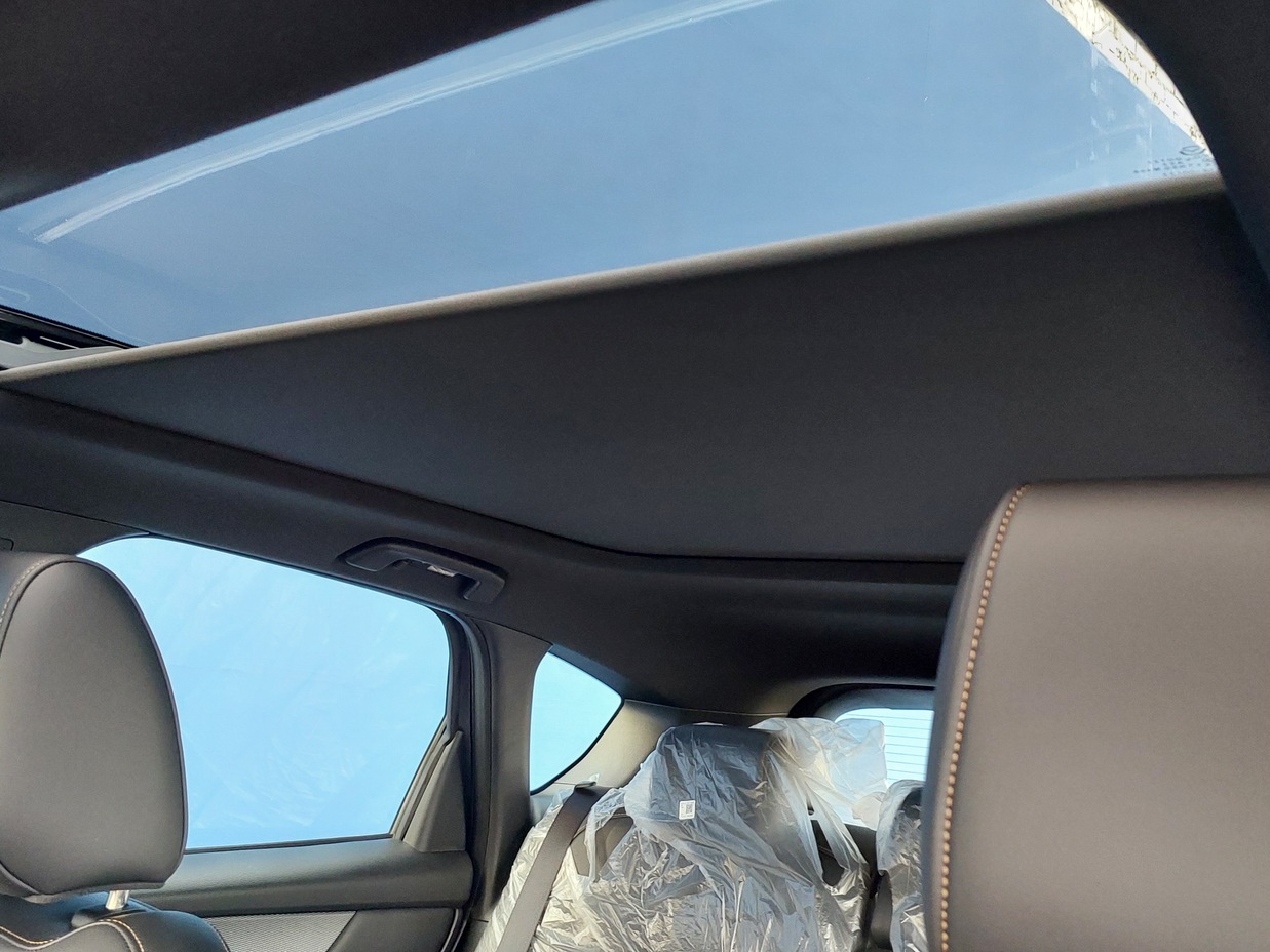 MAZDA CX-60 2024 1.438 Kms.