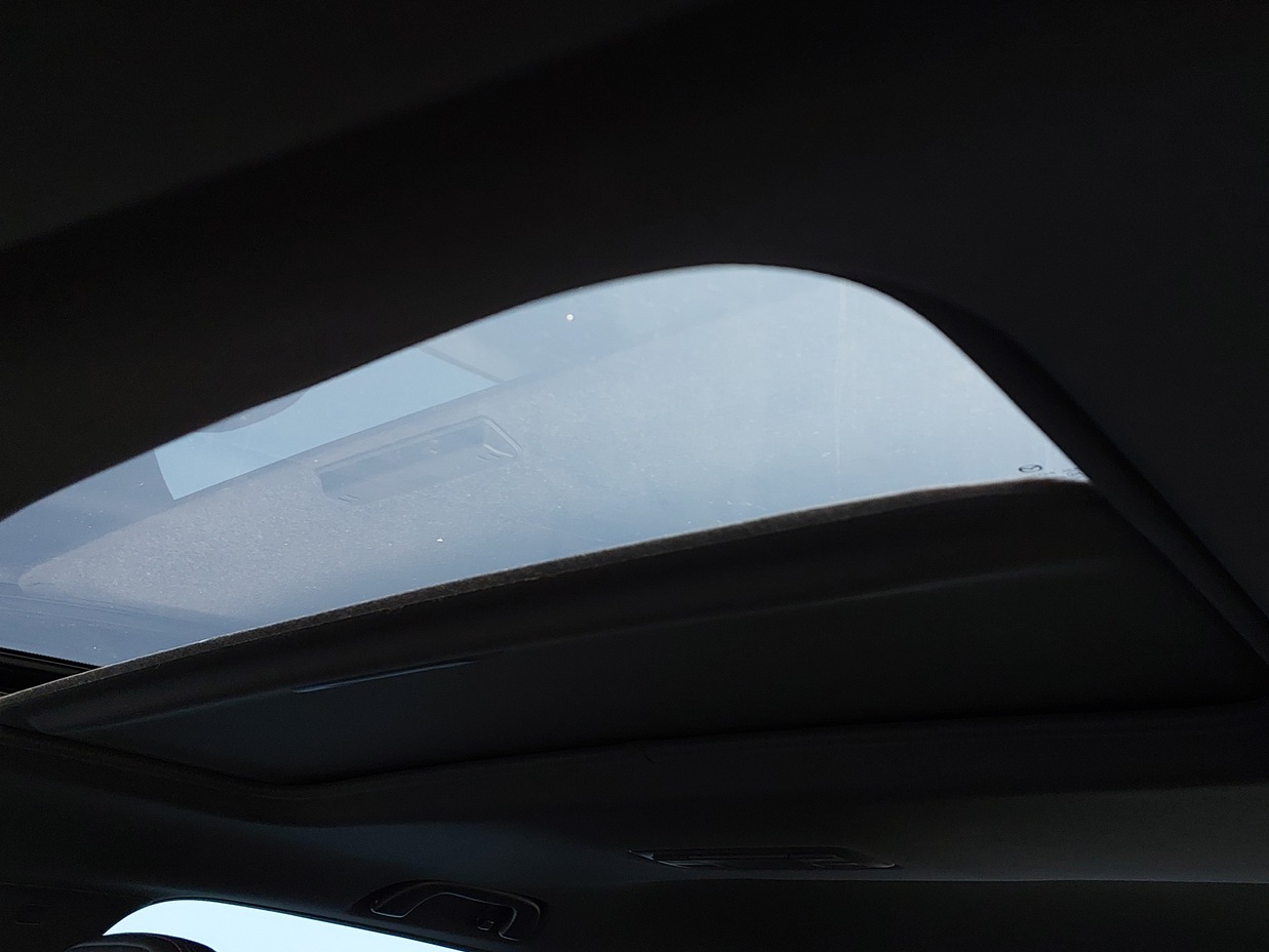 MAZDA CX-5 2025 10.033 Kms.