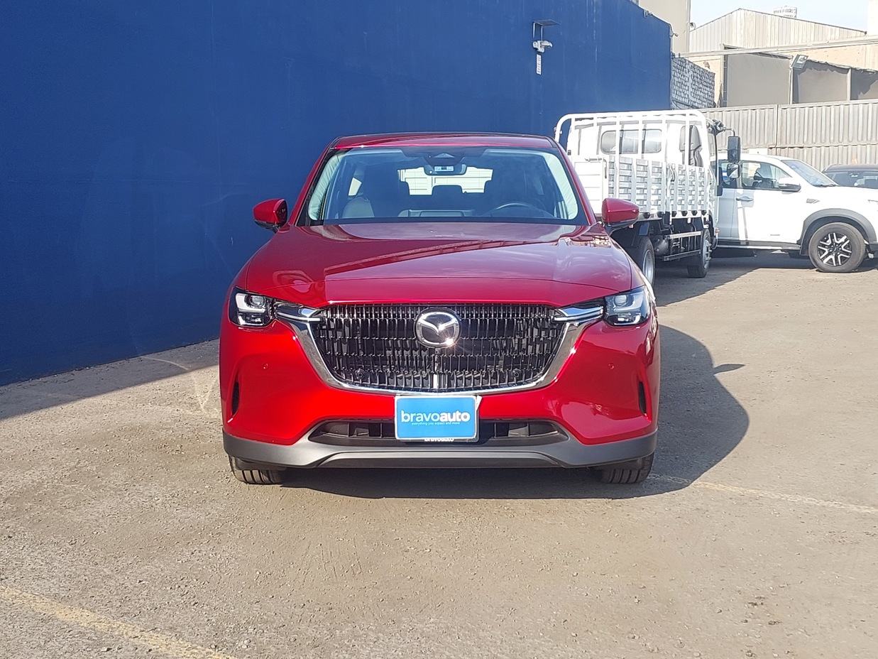 MAZDA CX-60 2025 441 Kms.