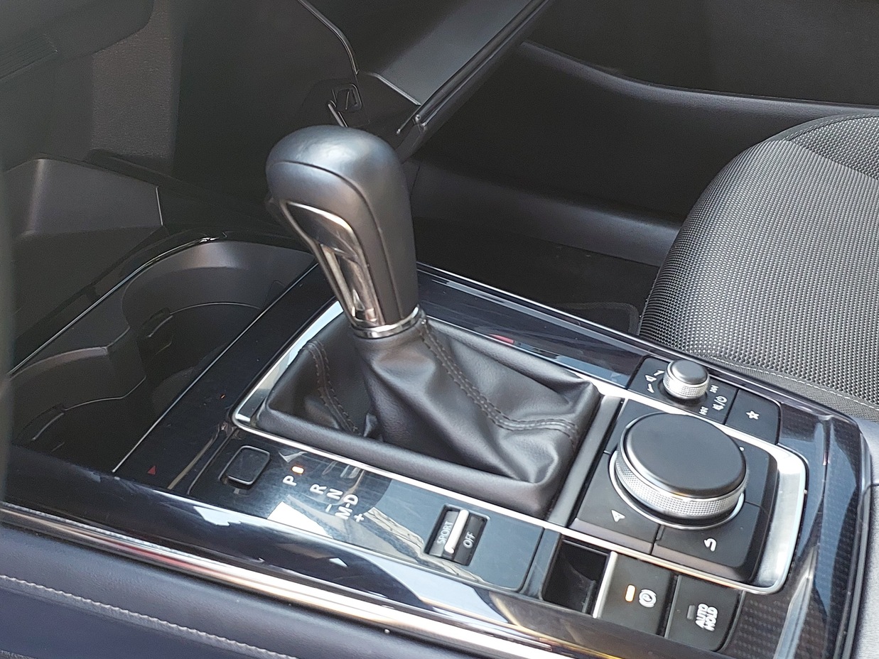 MAZDA CX-30 2024 12.700 Kms.