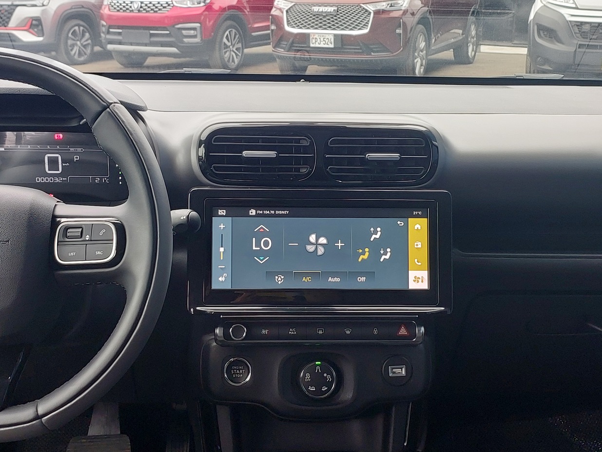 CITROEN C4 2024 15 Kms.