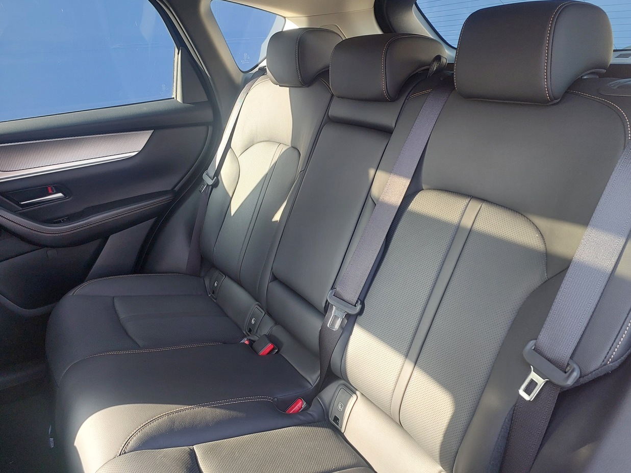 MAZDA CX-60 2025 441 Kms.