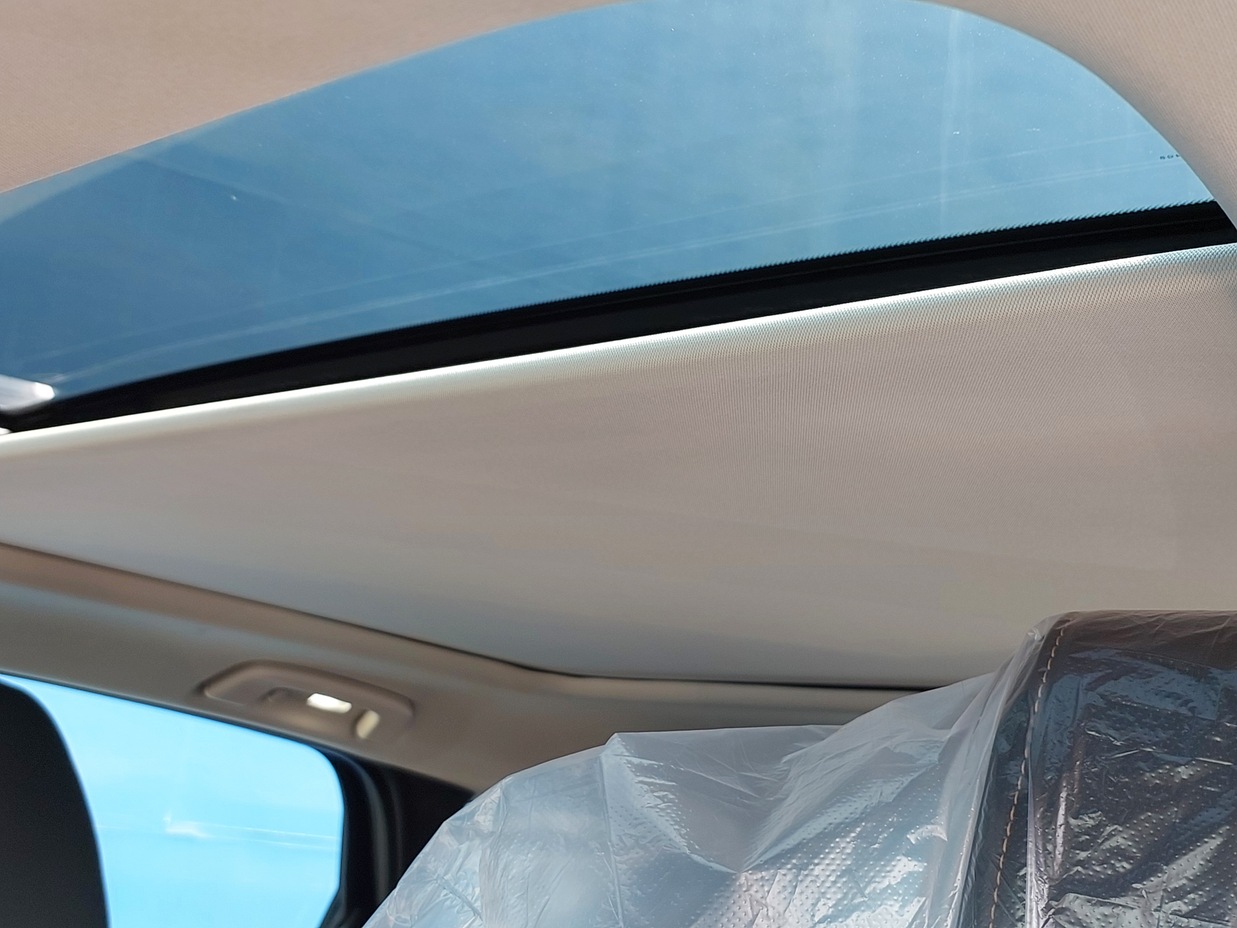 MAZDA CX-60 2025 7.862 Kms.