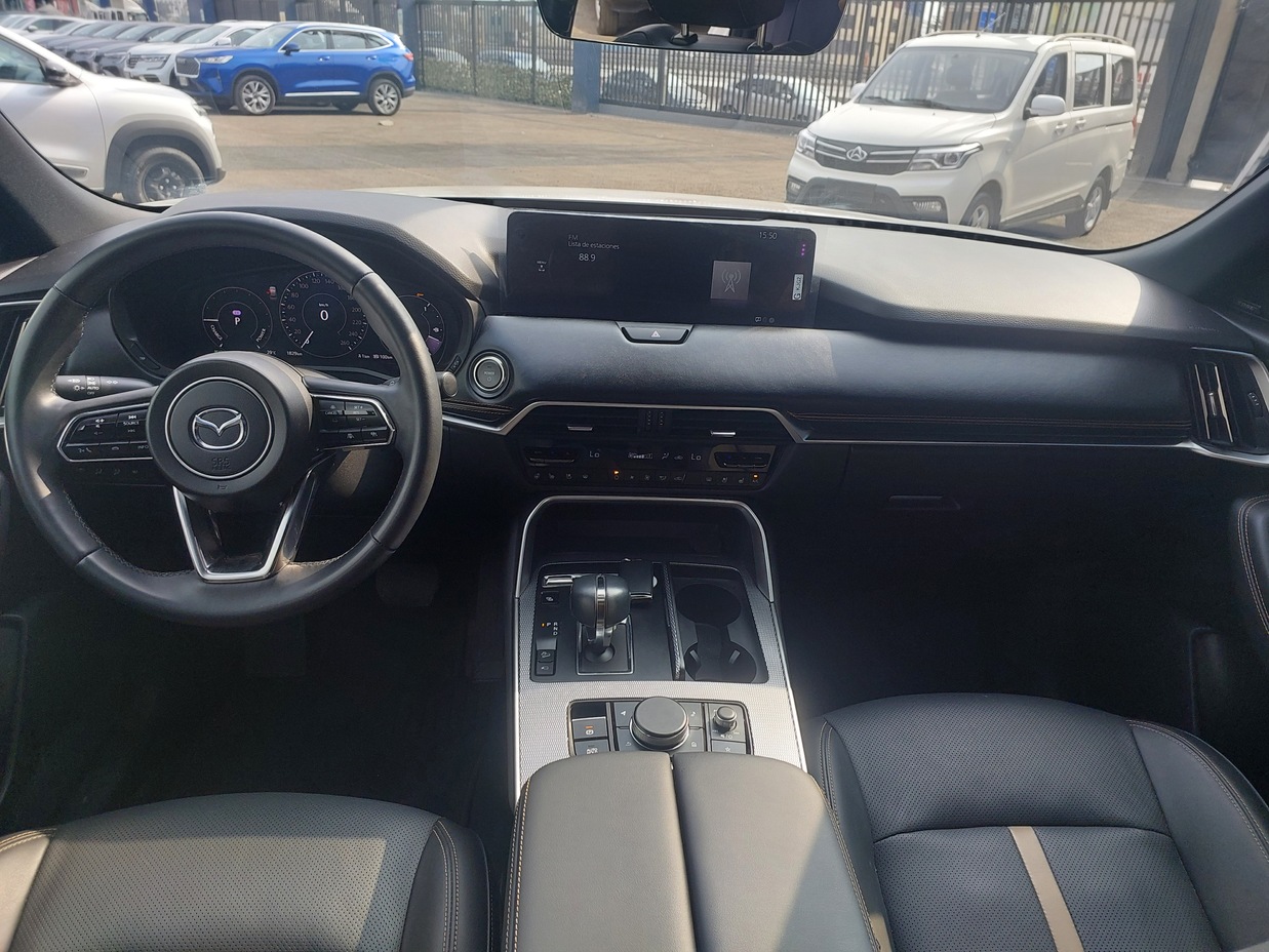 MAZDA CX-5 2023 40 Kms.
