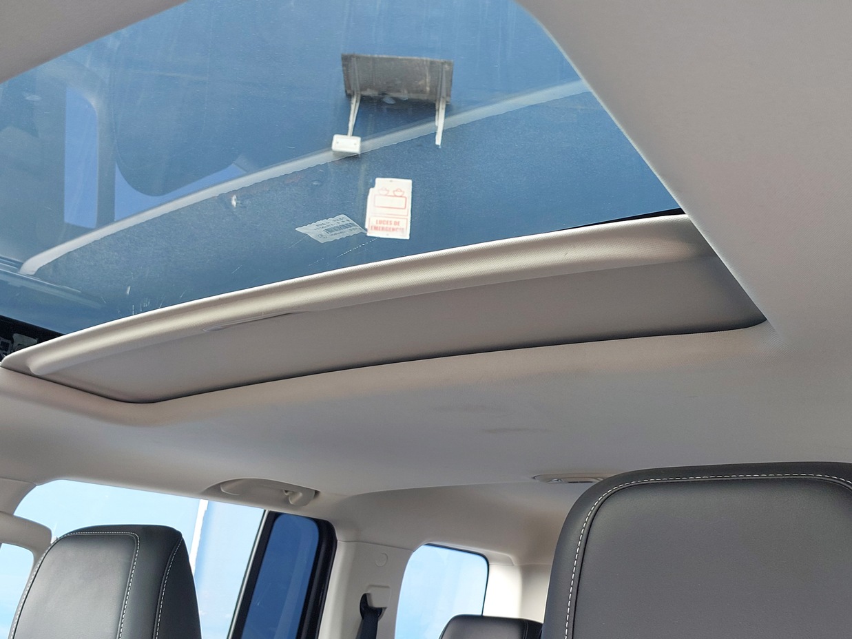 HAVAL TANK 300 2025 15.000 Kms.