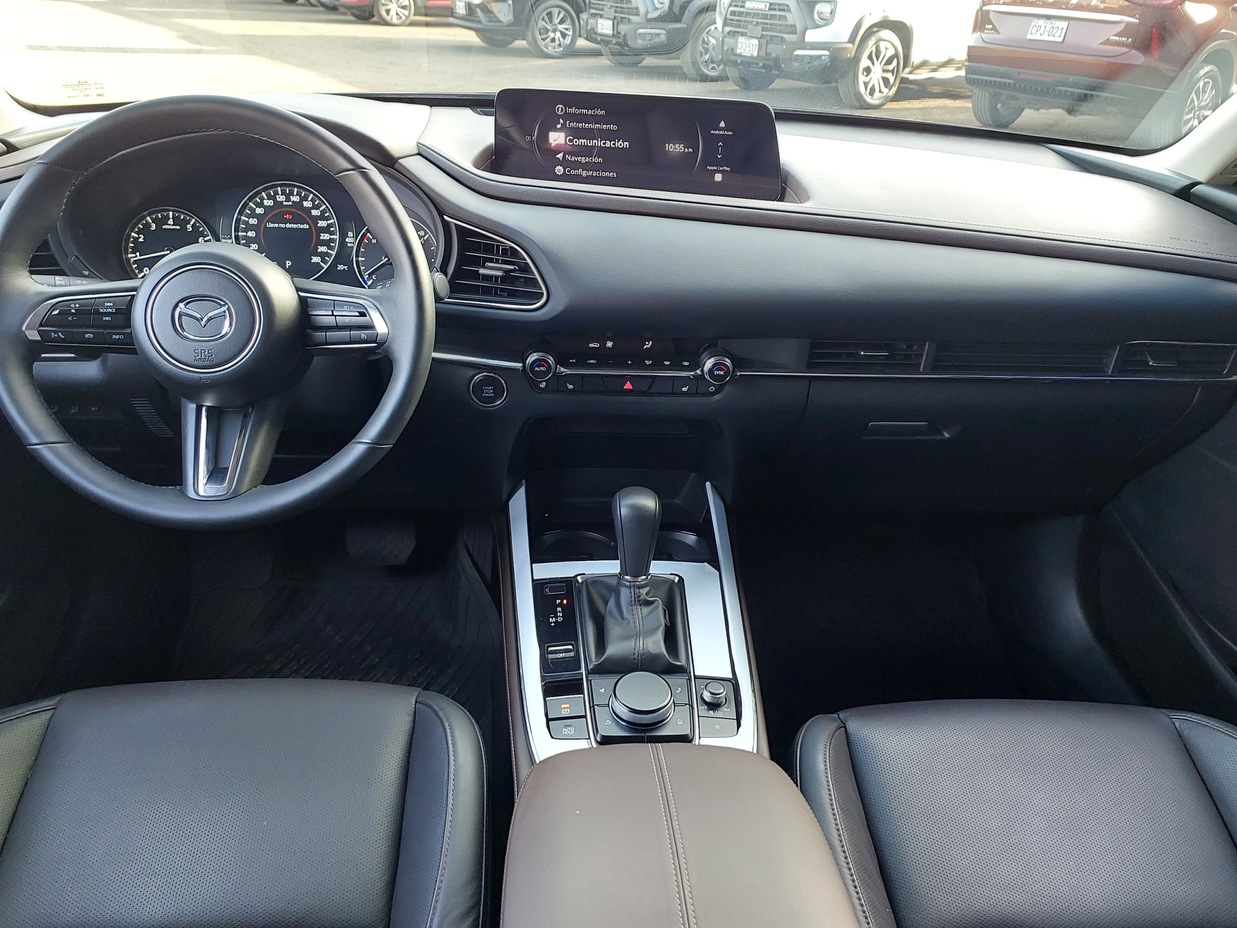 MAZDA CX-30 2025 6.035 Kms.