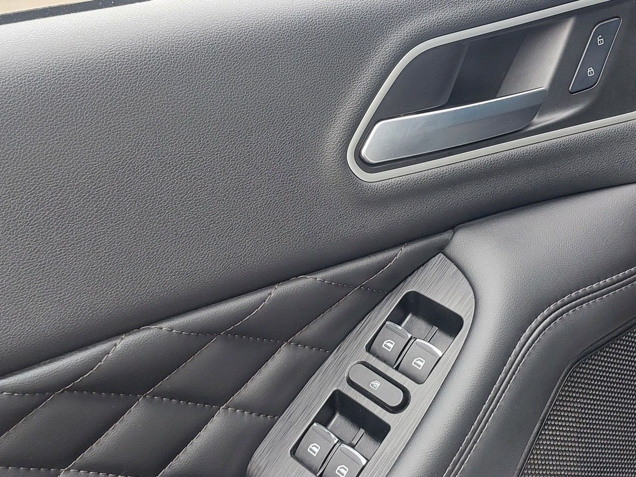 GREAT WALL POER 2026 11.662 Kms.