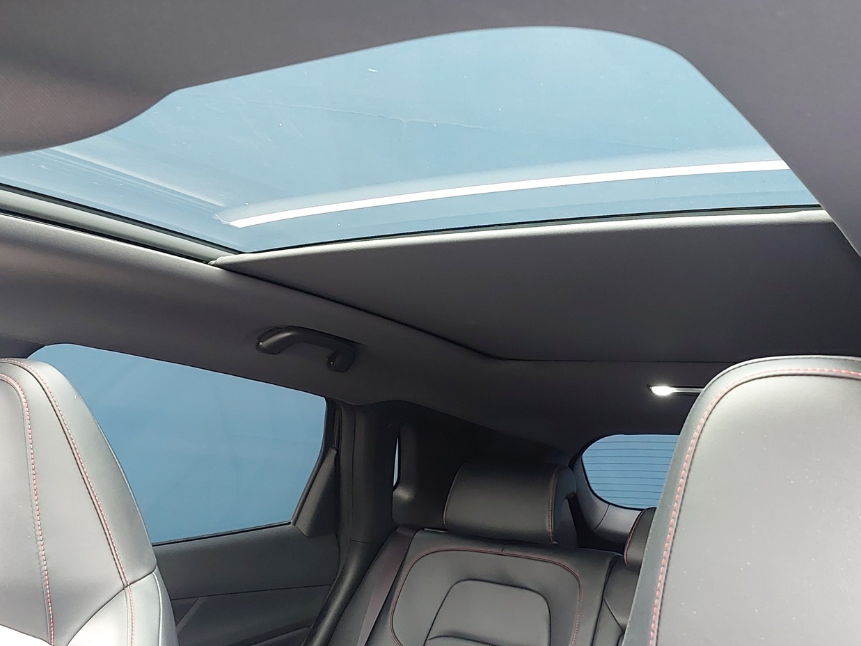 CHANGAN CS55 2024 11.197 Kms.