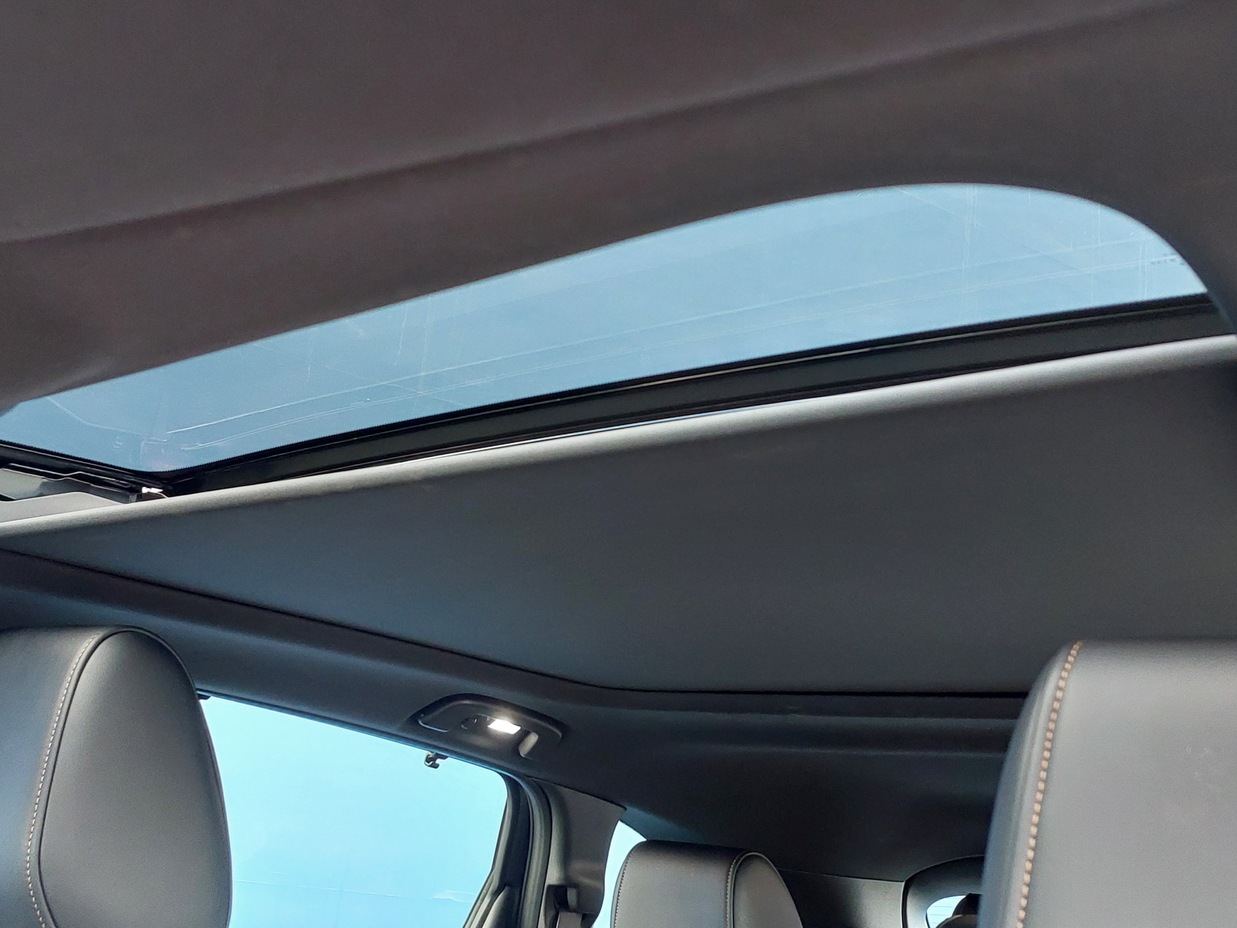 MAZDA CX90 2025 1.614 Kms.