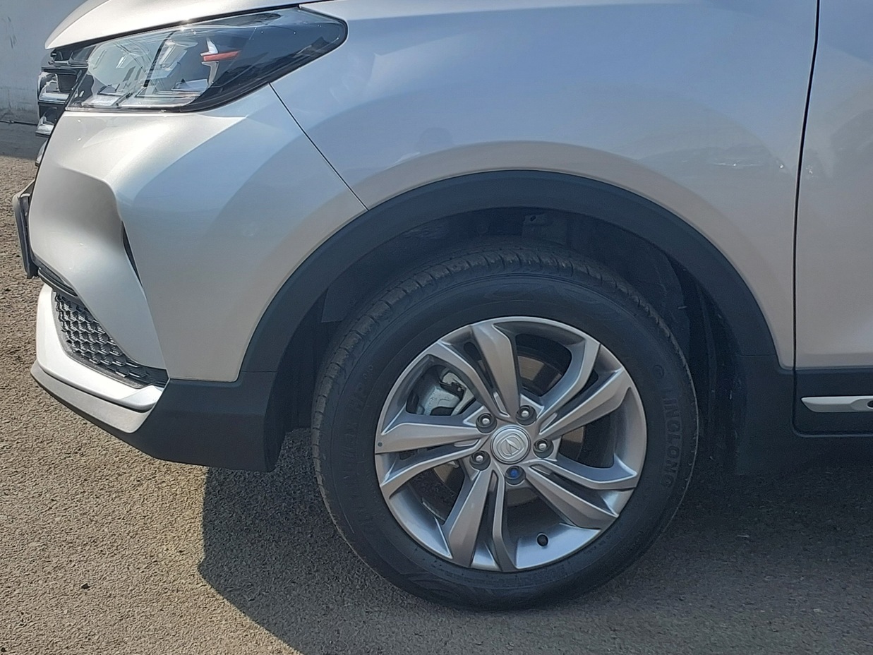 CHANGAN CS15 2023 172 Kms.
